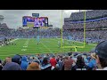 Elijah Molden Interception Return Texans at Titans NFL 12-17-2023