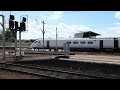 WCML freight and Avanti Evero units on test 20/06/2024