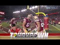 Christian McCaffrey Highlights Vs Packers Divisional Round 2024
