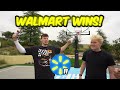 We Tested Walmart v Target v Five Below Basketball Gadgets!