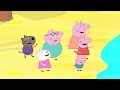 No Way...! Please Wake Up Peppa & Geogre ? | Peppa Pig Funny Animation