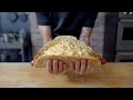 Binging with Babish: Footlong Taco Dog from Bob's Burgers