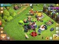 UPGRADING TH14 TO MAXX!!||COC #clashofclans #shorts