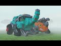 Dinocore Cartoon | Super Transformation | The Good Dinosaur | Kids Movies 2024