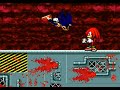 Knuckles' death
