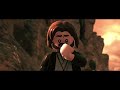 Perhaps The Archive Is Incomplete - LEGO Star Wars: The Skywalker Saga