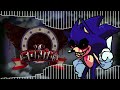 You Can't Run Encore 2.0 Mix - Vs Sonic.exe UST