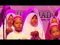 MERINDING !!! Sholawat Anak Bikin Nangis Meleleh, Jamaah Tak Kuasa Tahan Tangis