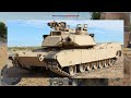 War Thunder's M1 Abrams Controversy