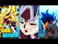 THIS COULD BE REALLY FUN! LOOKBACK WEEK!: CARNIVAL KAI GOKU PT 1 (DBZ: Dokkan Battle)