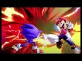 Sonic Forward Smash Sound Effect