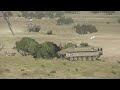 Today! Israeli Merkava tank blown up, mortar fire from Palestinian militant fighters