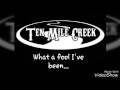 Your Fool by Ten Mile Creek LYRIC VIDEO