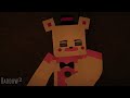 Five Nights At Freddy's Minecraft Test | You Can't Hide by @CK9C |