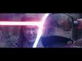 Jedi Master Sol VS SITH LORD Qimir - The Acolyte SEASON FINALE Episode 8