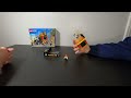 Lego City Burger Truck 60404 Build and Review