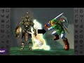 Best of Twilight Princess Multiplayer