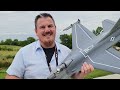 FMS - F-16 - 64mm - Maiden Flights X4 - Wheels Up, Wheels Down & Belly Landings!