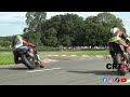🇧🇪 CHIMAY OPEN TROPHY 2024 - Crashs & Fast - IRRC - Road race - Moto / Bike - Side car