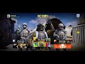 Call Of Duty Mobile - Frontline ( Ozuna Collaboration )