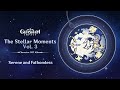 Genshin Impact Character OST Album - The Stellar Moments Vol. 3
