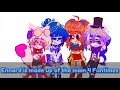 || 9 Facts about my Sister Location AU || || FNAF SL AU ||