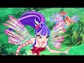 Winx Club - FULL EPISODE | Inspiration of Sirenix | Season 6 Episode 1