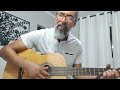 Adenir - Capa de revista (Gilberto & Gilmar) - Acústico