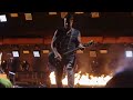 Disturbed - Unstoppable [Live From The Take Back Your Life Tour]