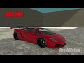 NOOB vs PRO vs HACKER #45 - Beamng drive