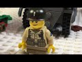Lego WW2 Ardennes: Lego Battle