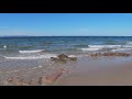 'Little Paradise' - Nairn Beach - Full Sound of Moray Firth