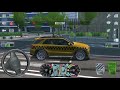 SUV Taxi Simulator 2020 #2 by Ovilex - Driving In New York City - Android iOS Gameplay