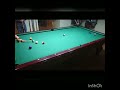 8 Ball Pool / Baku Pool League