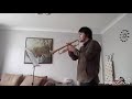 Trumpet solo Andante from 'Andante et Allegro' - Guillermo Balay