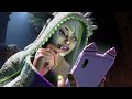 SF6 ▰ Legend Modern Controls Juri ( Kamikura ) Gameplay Showcase | Street Fighter 6