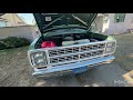 1978 dodge w150 power wagon up for sale