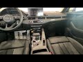 2021 Audi A4_Sedan S line Premium Morton Grove, Glenview, Northbrook, Skokie, Schaumburg IL
