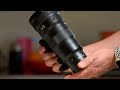 Nikon 400mm f/4.5 VR S Full Review |  8 Months Later - Outstanding | 8K Video & STILLS | Matt Irwin