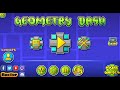 как сделать увеличивающий портал? в Geometry Dash 2.2