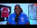 Arsenal Legend Kevin Campbell Passes Away