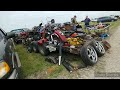 The Big One In Texas! Record Breaking 10K Spaces Sold! 2022 Pate Swap Meet Part 1