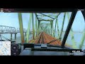 4K/60fps【Japanese railroad】Limited Express Nanki★Nagoya→Kii-Katsuura★Front view