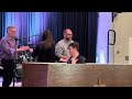 Noah’s Testimony and Baptism | Power of Prayer