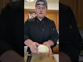 How to Cut an Onion/Chef Zack's Onion Lesson