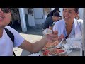 Quality Seafood - Redondo Beach. Worth the Hype and Worth the Price?