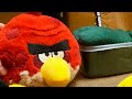 Angry Birds Plush: Christmas Special! 🎄🎅🎁