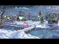 Cozy Winter Lofi ❄️ Christmas Lofi 2022 [ chill lofi hip hop mix ]