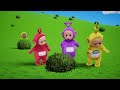 Laa Laa Fancy Dress Dance with the Teletubbies! | Teletubbies Let’s Go Full Episodes