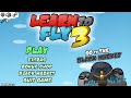 Learn to fly episode 4